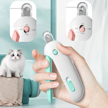 Load image into Gallery viewer, PawGentle™  - Cat Nail Clipper
