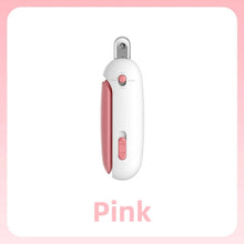 Load image into Gallery viewer, PawGentle™  - Cat Nail Clipper
