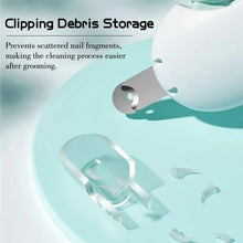 Load image into Gallery viewer, PawGentle™  - Cat Nail Clipper
