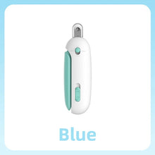 Load image into Gallery viewer, PawGentle™  - Cat Nail Clipper
