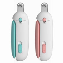 Load image into Gallery viewer, PawGentle™  - Cat Nail Clipper
