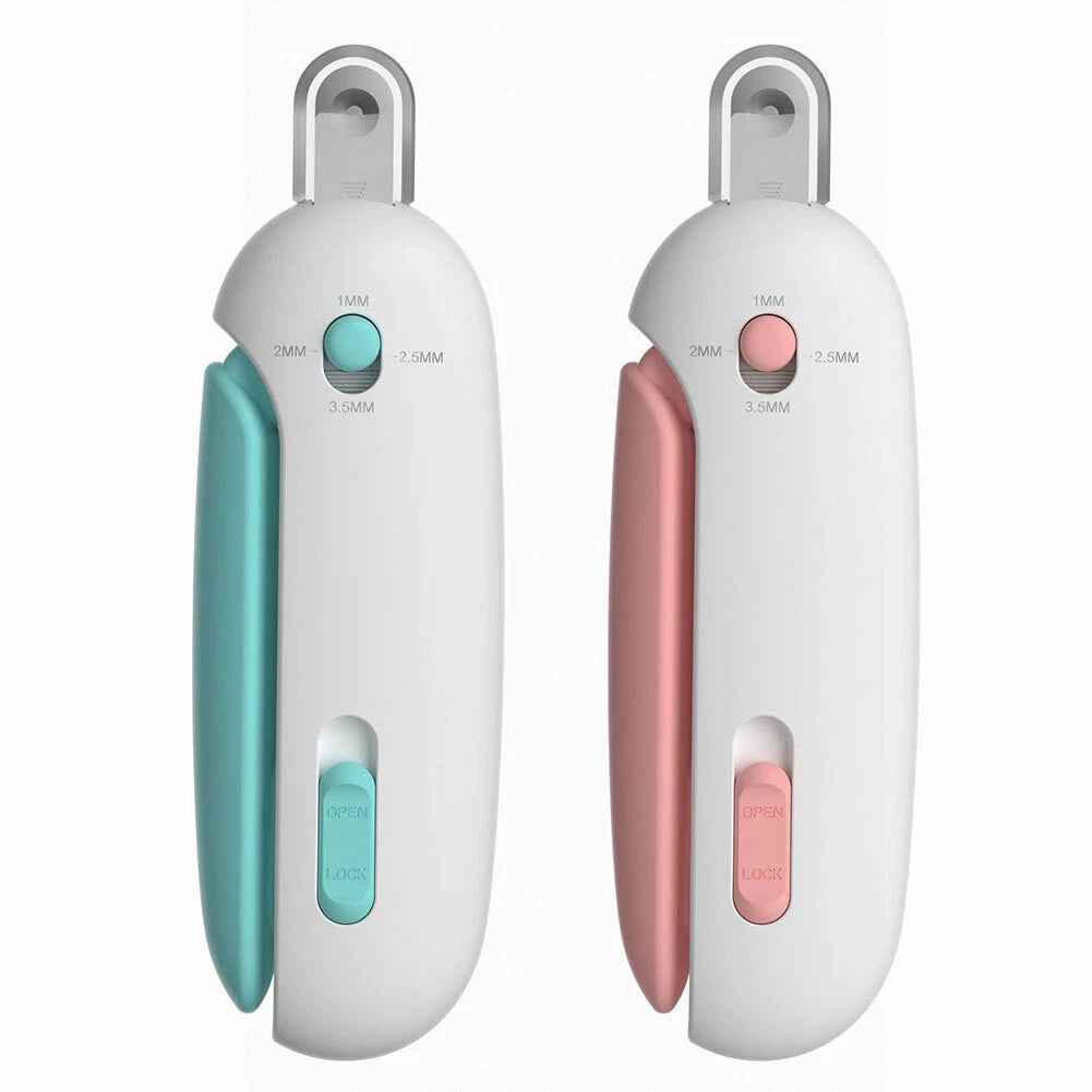 PawGentle™  - Cat Nail Clipper